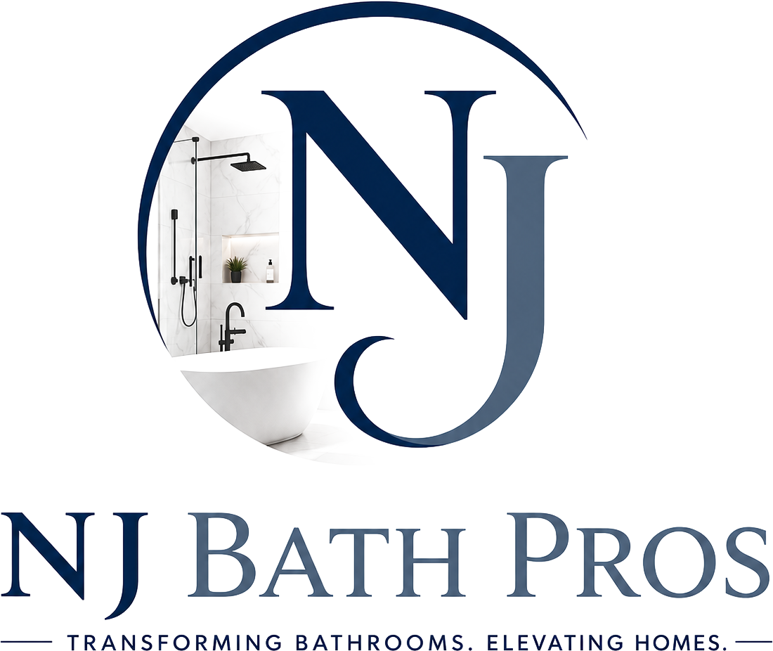 NJ Bath Pros — NJ Bathroom Remodeling